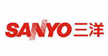 Sản phẩm liên quan đến Sanyo