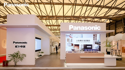 Tinh hoa ẩn hiện giữa các không gian - Nhiều sản phẩm thiết kế mới của Panasonic ra mắt tại triển lãm China Kitchen and Bath Show 2025