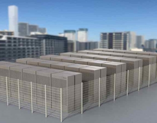 03 Xây dựng nhà máy không carbon