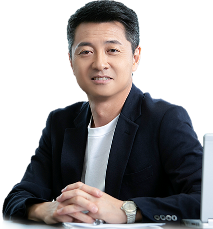Tổng Giám đốc CEO Công ty Panasonic Đông Bắc Á Trung Quốc, Kusunoki Bùi
